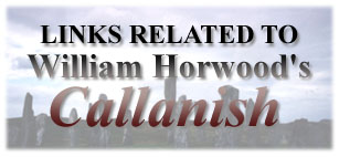 Links Related to William Horwood's Callanish