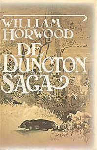 De Duncton Saga