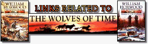Links Related To The Wolves of Time